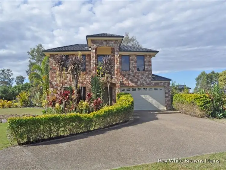 63-67 Bellbird Dr, Greenbank QLD