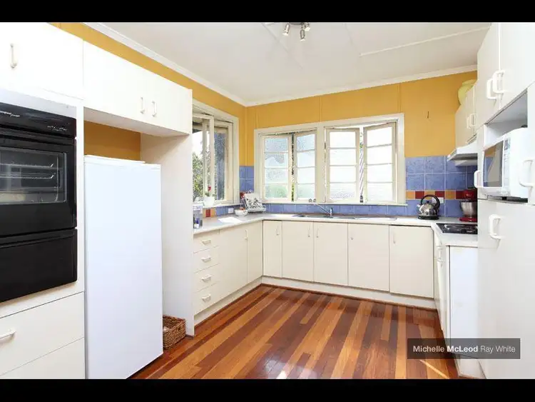Fifth view of Homely house listing, 107 Jerrang St, Indooroopilly QLD
