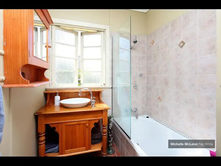 Sixth view of Homely house listing, 107 Jerrang St, Indooroopilly QLD