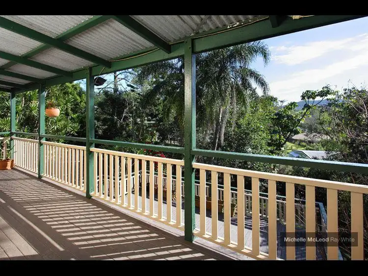 Seventh view of Homely house listing, 107 Jerrang St, Indooroopilly QLD
