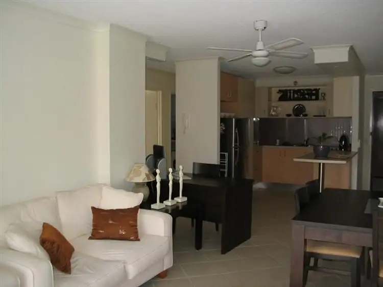 Second view of Homely unit listing, 2/30 Chelsea Ave, Broadbeach QLD