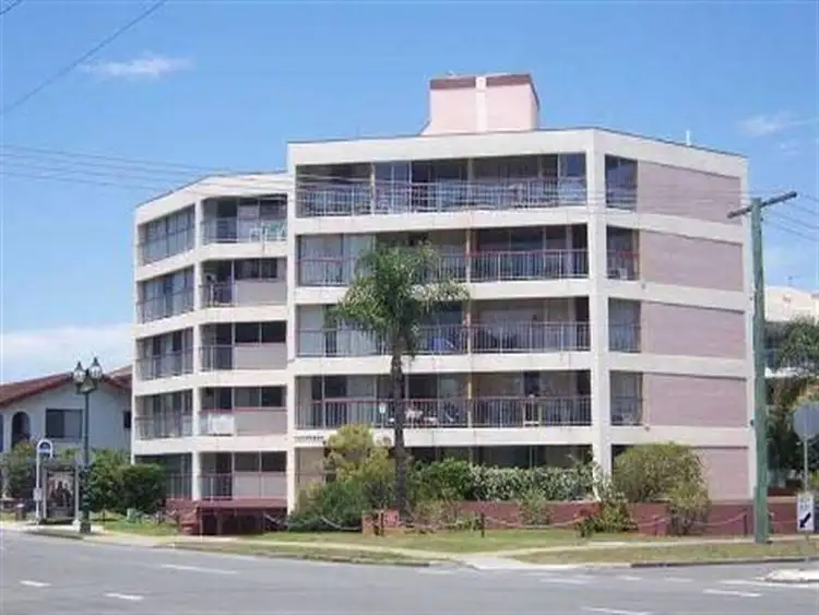 Third view of Homely unit listing, 2/30 Chelsea Ave, Broadbeach QLD