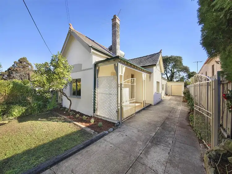 150 Alt St, Haberfield NSW
