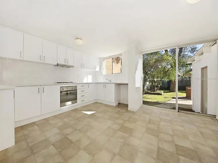 Second view of Homely house listing, 150 Alt St, Haberfield NSW