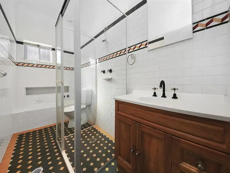 Third view of Homely house listing, 150 Alt St, Haberfield NSW