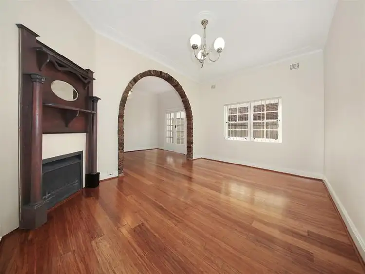 Sixth view of Homely house listing, 150 Alt St, Haberfield NSW