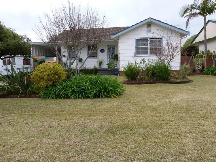 3 Scrivener St, Forbes NSW