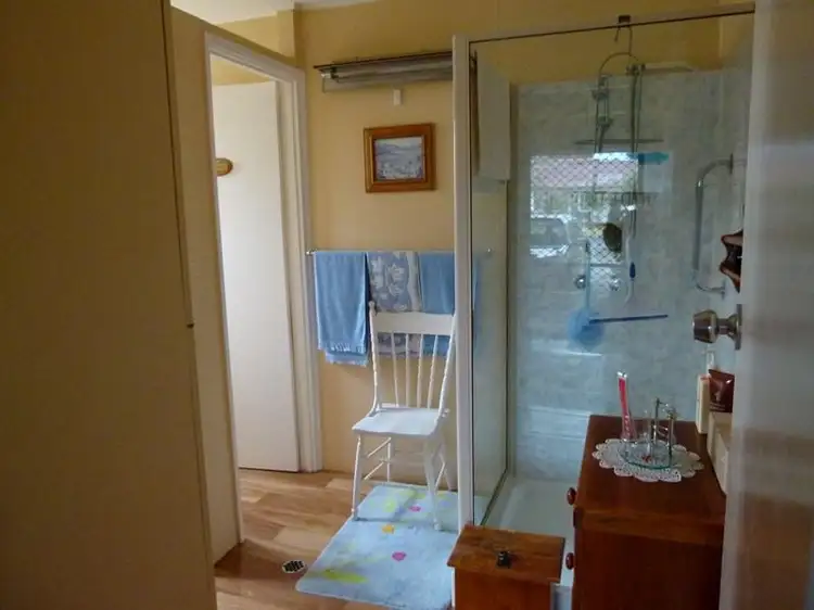 Second view of Homely house listing, 3 Scrivener St, Forbes NSW