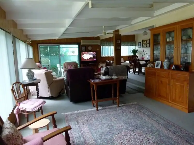 Fourth view of Homely house listing, 3 Scrivener St, Forbes NSW