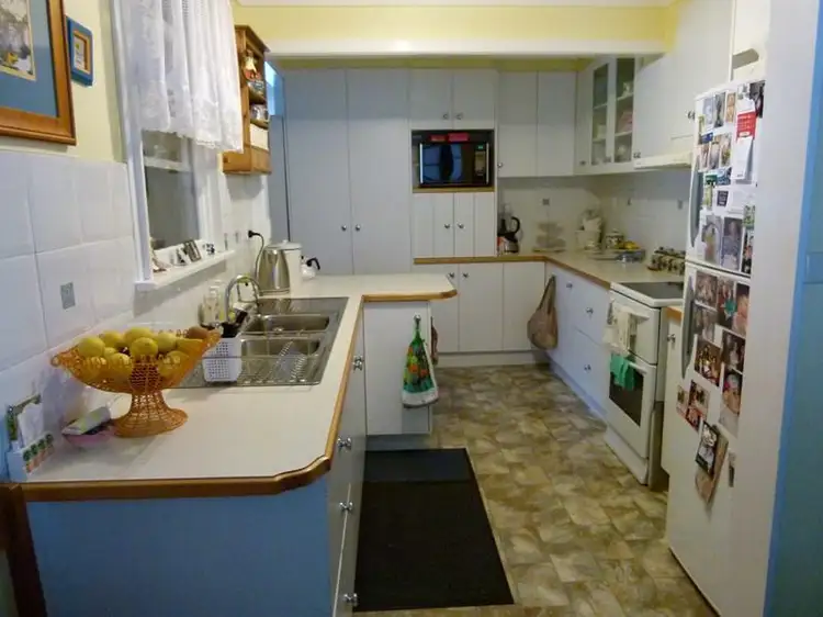 Fifth view of Homely house listing, 3 Scrivener St, Forbes NSW