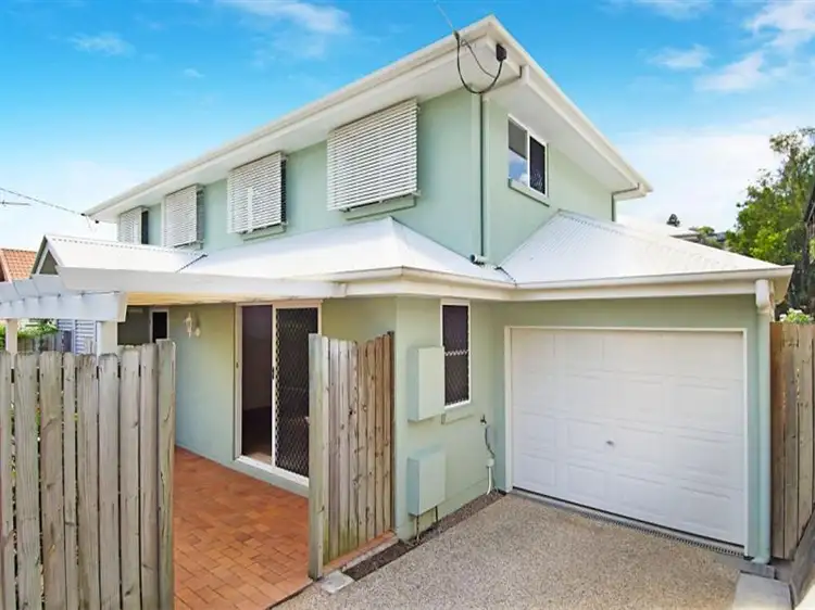 24 Beaufort St, Alderley QLD