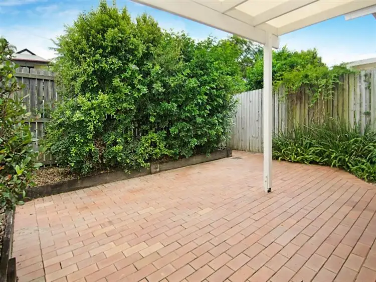 Second view of Homely house listing, 24 Beaufort St, Alderley QLD