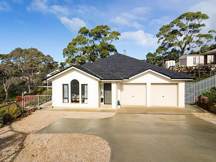 7 Vienna Ct, Mount Barker SA