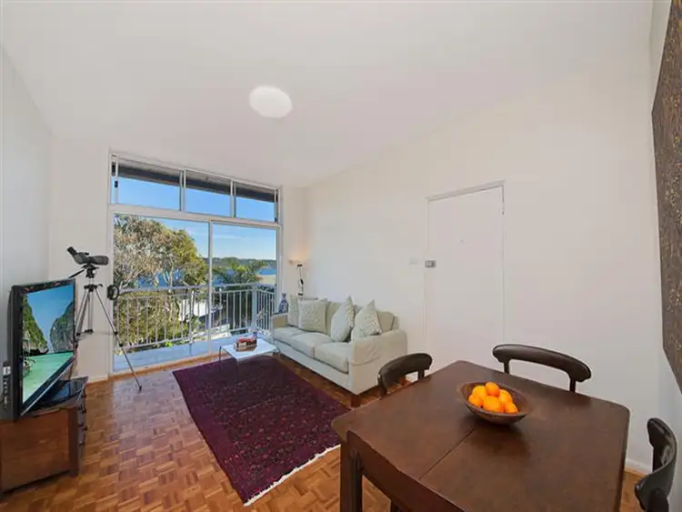 Second view of Homely apartment listing, 10/290 Old South Head Rd, Watsons Bay NSW