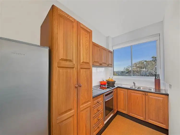 Third view of Homely apartment listing, 10/290 Old South Head Rd, Watsons Bay NSW