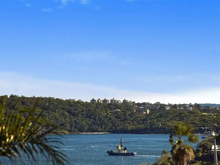Fourth view of Homely apartment listing, 10/290 Old South Head Rd, Watsons Bay NSW