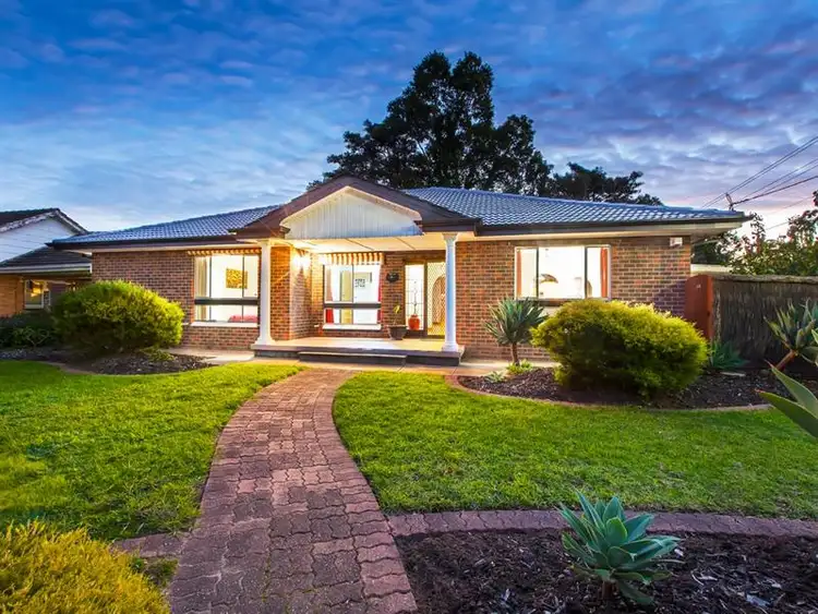 Main view of Homely house listing, 31 Kentdale St, Grange SA
