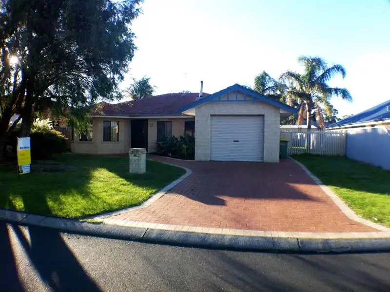 Main view of Homely house listing, 6 Floyd Cross, Usher WA