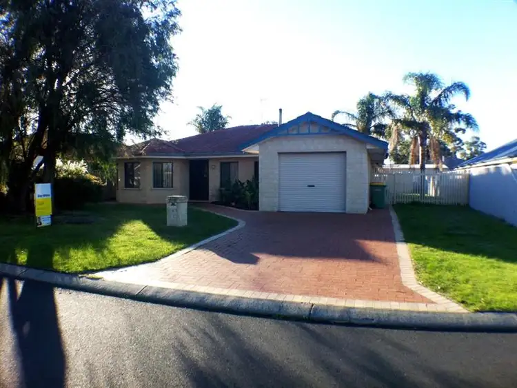 Fifth view of Homely house listing, 6 Floyd Cross, Usher WA