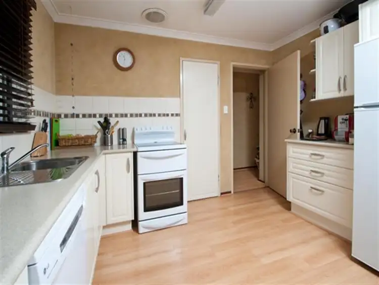 Main view of Homely house listing, 30 Bates Way, Warnbro WA