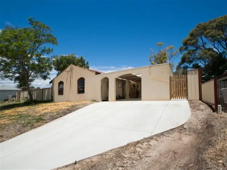 Second view of Homely house listing, 30 Bates Way, Warnbro WA
