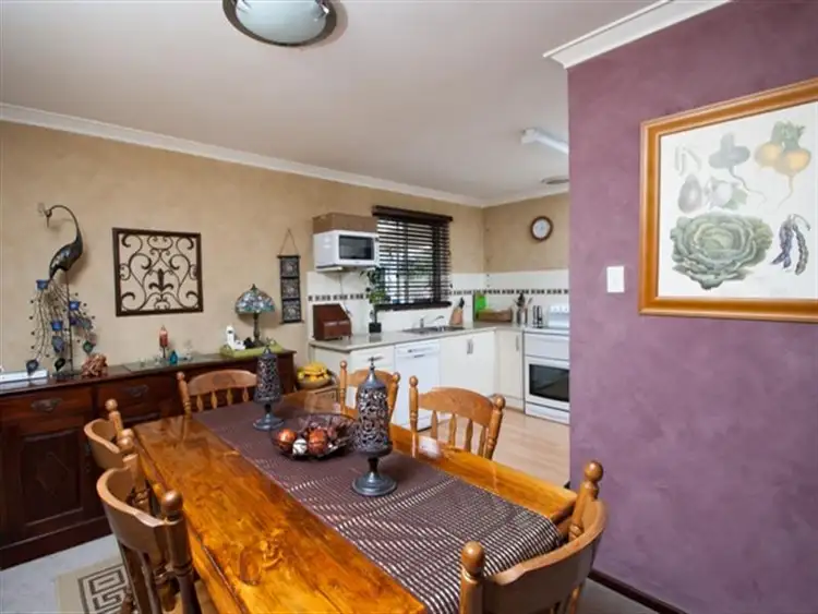 Third view of Homely house listing, 30 Bates Way, Warnbro WA