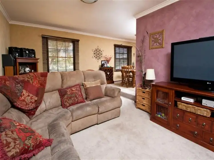 Fourth view of Homely house listing, 30 Bates Way, Warnbro WA