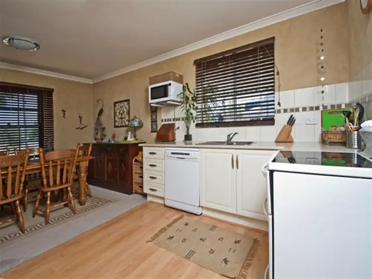 Fifth view of Homely house listing, 30 Bates Way, Warnbro WA