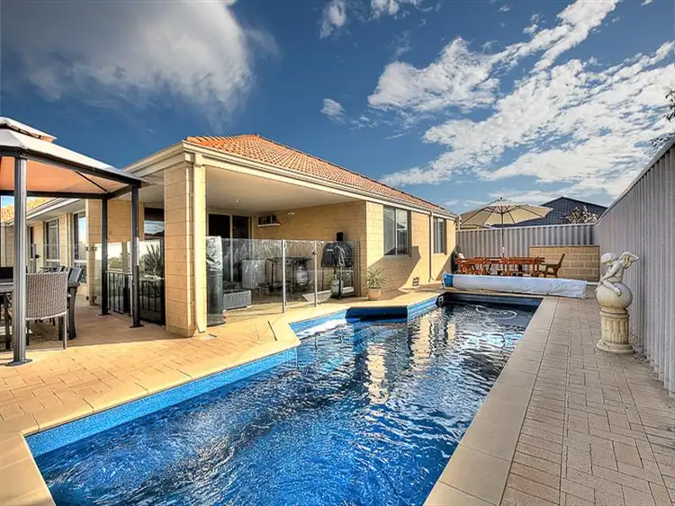 Second view of Homely house listing, 12 Bogue Way, Port Kennedy WA