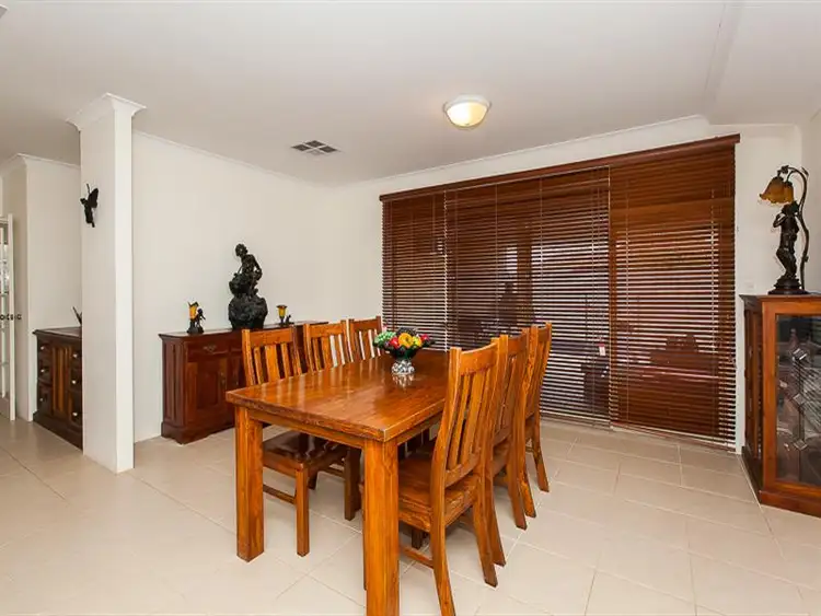 Fourth view of Homely house listing, 12 Bogue Way, Port Kennedy WA