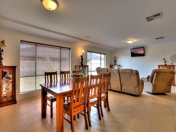 Fifth view of Homely house listing, 12 Bogue Way, Port Kennedy WA