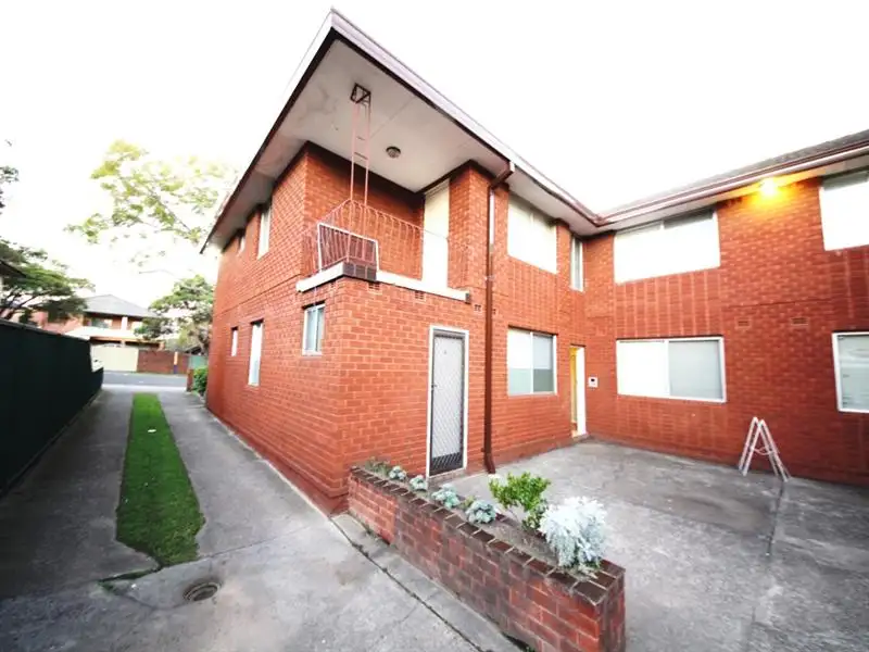 Main view of Homely unit listing, 3/34 BENAROON Rd, Lakemba NSW