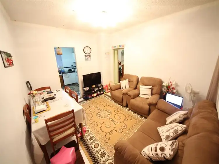 Second view of Homely unit listing, 3/34 BENAROON Rd, Lakemba NSW