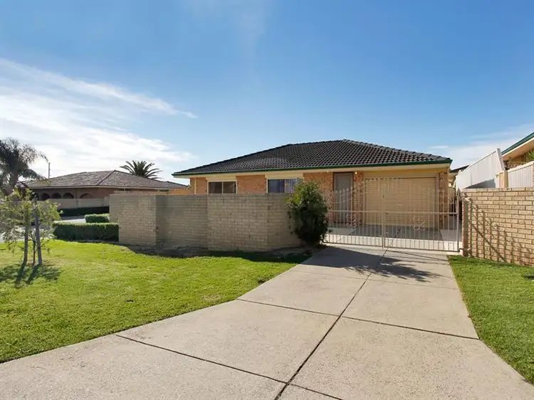 11/12 Attfield St, Maddington WA