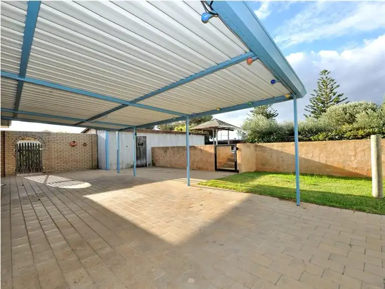 Seventh view of Homely house listing, 18 Edgewater Rd, Safety Bay WA