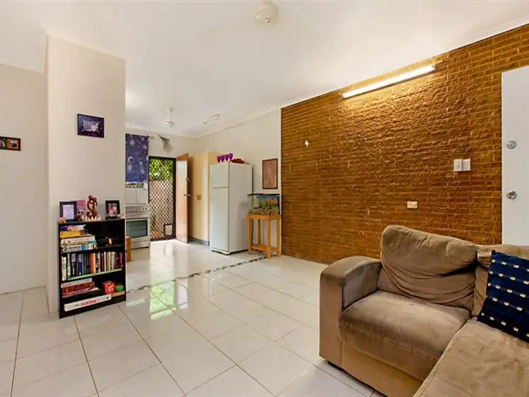 Fifth view of Homely unit listing, 1/20 Sergison Cct, Rapid Creek NT