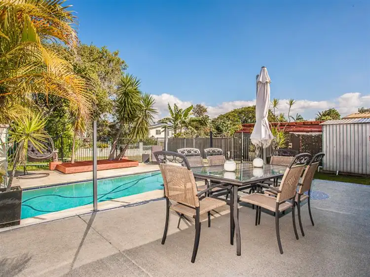 Second view of Homely house listing, 33 Hibiscus Ave, Redcliffe QLD