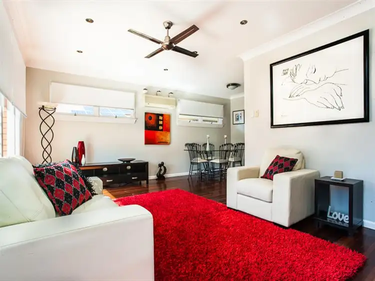 Third view of Homely house listing, 33 Hibiscus Ave, Redcliffe QLD