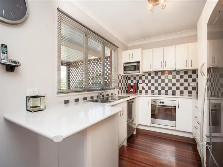 Fourth view of Homely house listing, 33 Hibiscus Ave, Redcliffe QLD