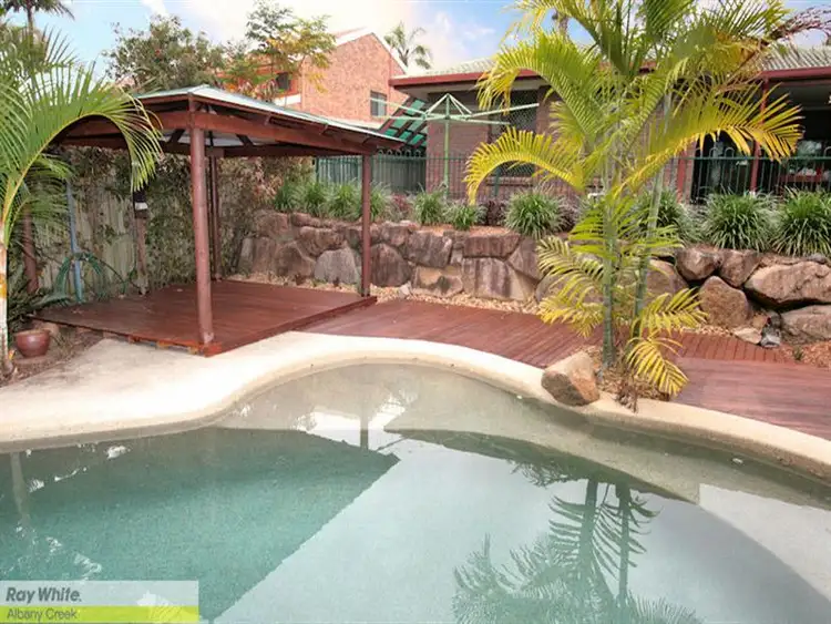Main view of Homely house listing, 3 Crowsash Ct, Albany Creek QLD