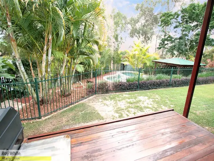 Second view of Homely house listing, 3 Crowsash Ct, Albany Creek QLD