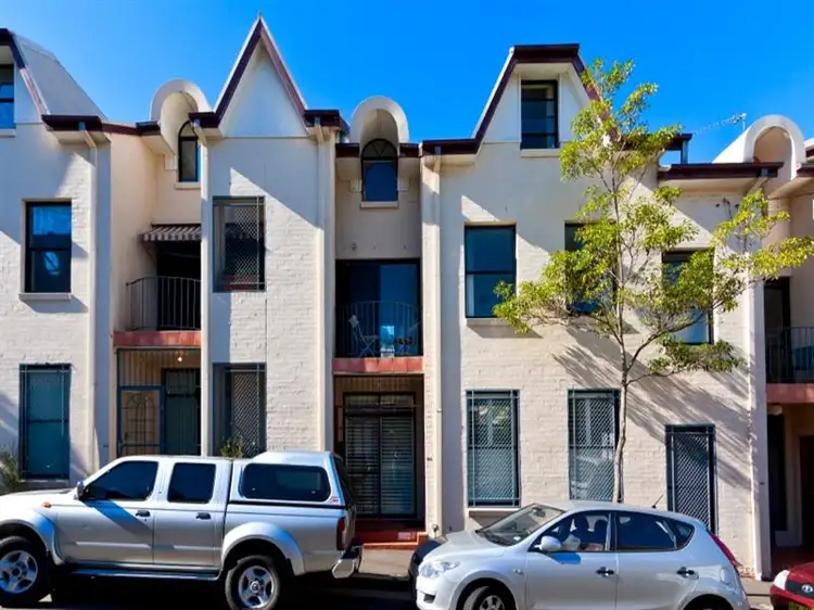 Second view of Homely house listing, 14B Angel St, Newtown NSW