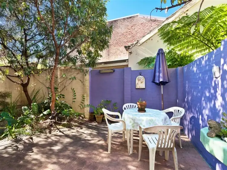Third view of Homely house listing, 14B Angel St, Newtown NSW