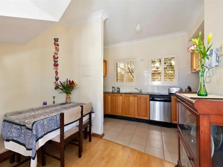 Fourth view of Homely house listing, 14B Angel St, Newtown NSW