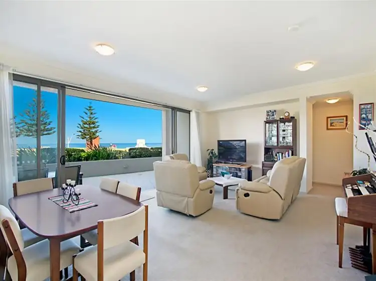 Second view of Homely unit listing, 1/1 Scott St, Newcastle NSW