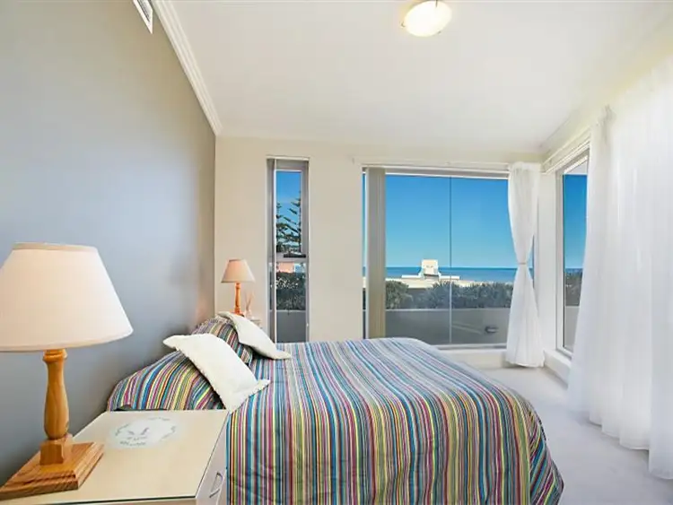 Third view of Homely unit listing, 1/1 Scott St, Newcastle NSW