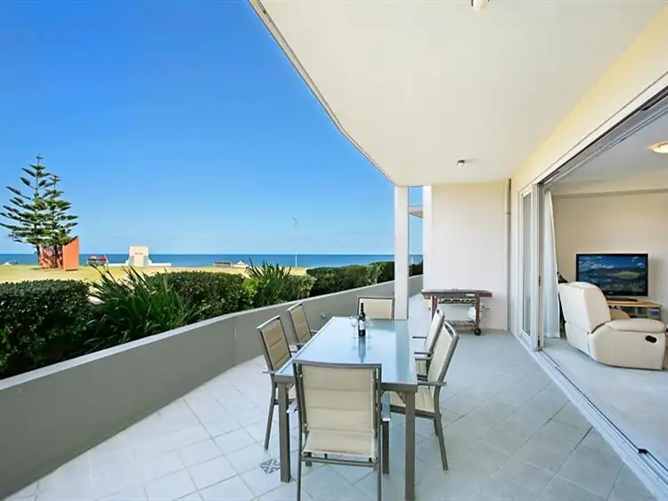 Fifth view of Homely unit listing, 1/1 Scott St, Newcastle NSW