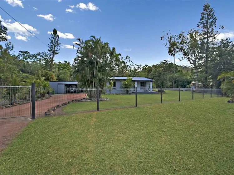 40 Mt Panorama Dr, Alligator Creek QLD