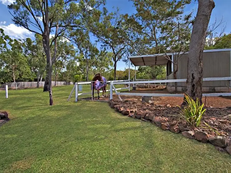 Second view of Homely house listing, 40 Mt Panorama Dr, Alligator Creek QLD