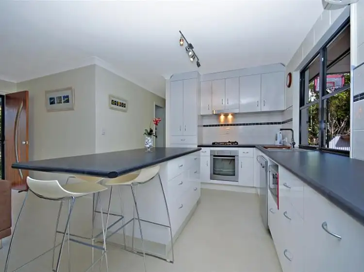 Third view of Homely house listing, 40 Mt Panorama Dr, Alligator Creek QLD